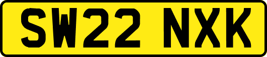 SW22NXK