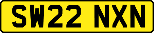 SW22NXN
