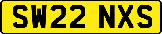 SW22NXS