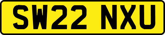 SW22NXU