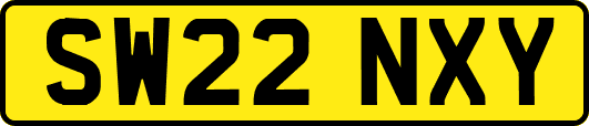 SW22NXY