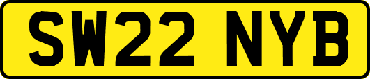 SW22NYB