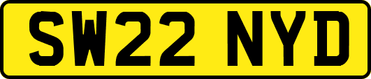 SW22NYD