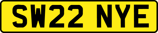 SW22NYE