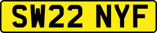SW22NYF