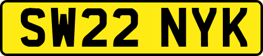 SW22NYK