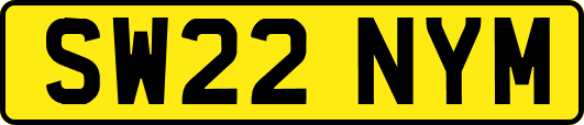 SW22NYM