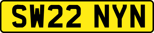 SW22NYN