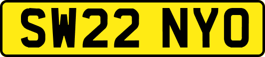 SW22NYO