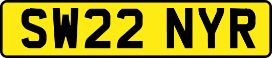 SW22NYR