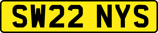 SW22NYS
