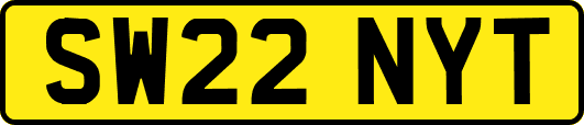 SW22NYT