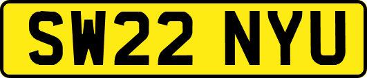 SW22NYU