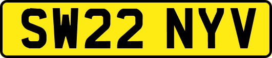 SW22NYV
