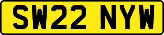 SW22NYW