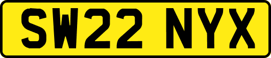SW22NYX