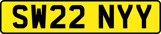 SW22NYY