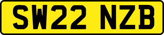 SW22NZB