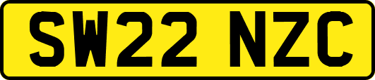 SW22NZC