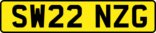 SW22NZG