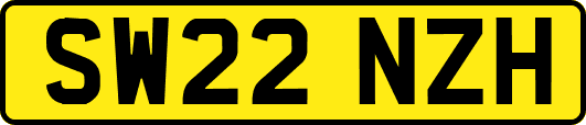 SW22NZH