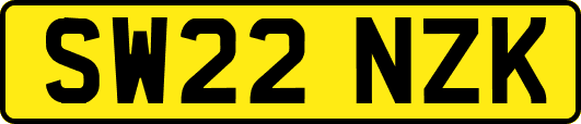 SW22NZK