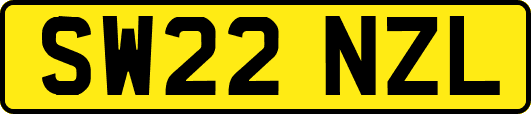 SW22NZL