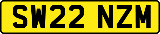 SW22NZM