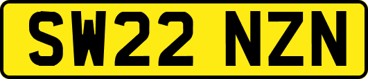 SW22NZN