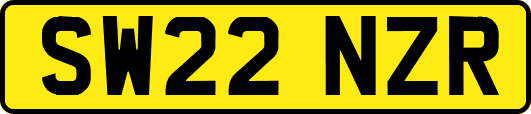 SW22NZR
