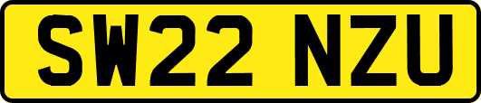SW22NZU