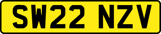 SW22NZV