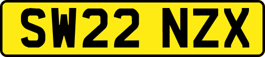 SW22NZX