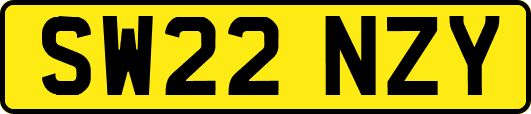 SW22NZY