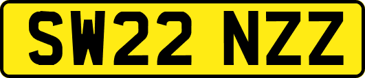 SW22NZZ