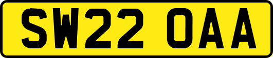 SW22OAA