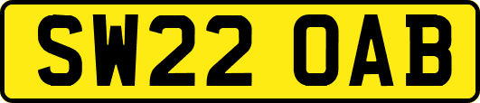SW22OAB