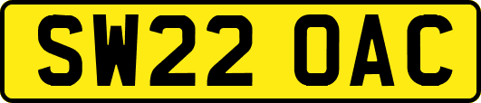SW22OAC