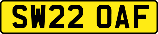 SW22OAF
