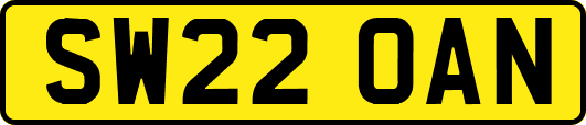 SW22OAN