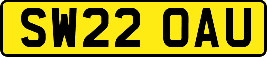 SW22OAU