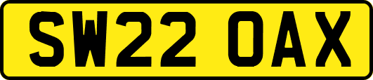 SW22OAX