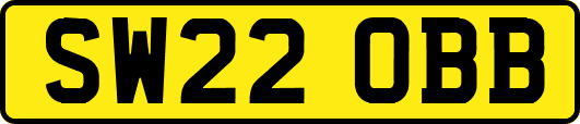 SW22OBB