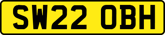 SW22OBH