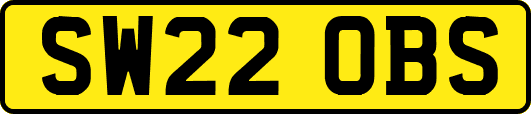 SW22OBS