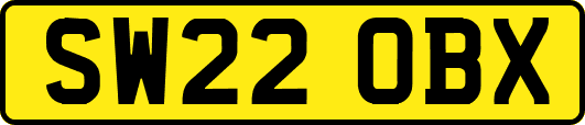 SW22OBX