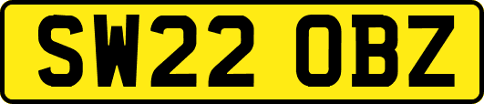 SW22OBZ