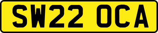 SW22OCA