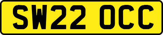 SW22OCC