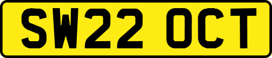 SW22OCT